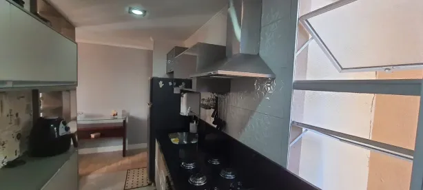 Apartamento com 3 Quartos à venda, 73m² no Jardim Sul, São José dos Campos