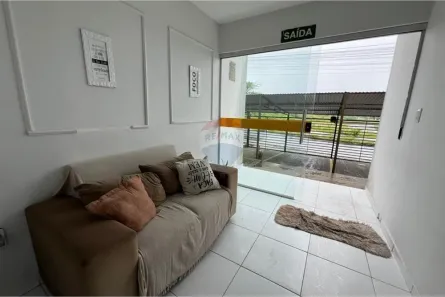 Apartamento com 2 Quartos à venda, 47m² no Ramadinha, Campina Grande