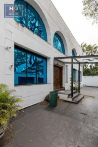 Imóvel Comercial para alugar, 700m² no Jardim Everest, São Paulo