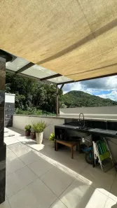 Apartamento com 2 Quartos à venda, 140m² no Bingen, Petrópolis