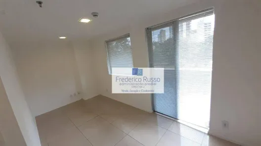 Sala Comercial para venda ou aluguel, 31m² no Vila Mariana, São Paulo
