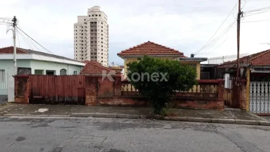 Casa com 4 Quartos à venda, 250m² no Chora Menino, São Paulo