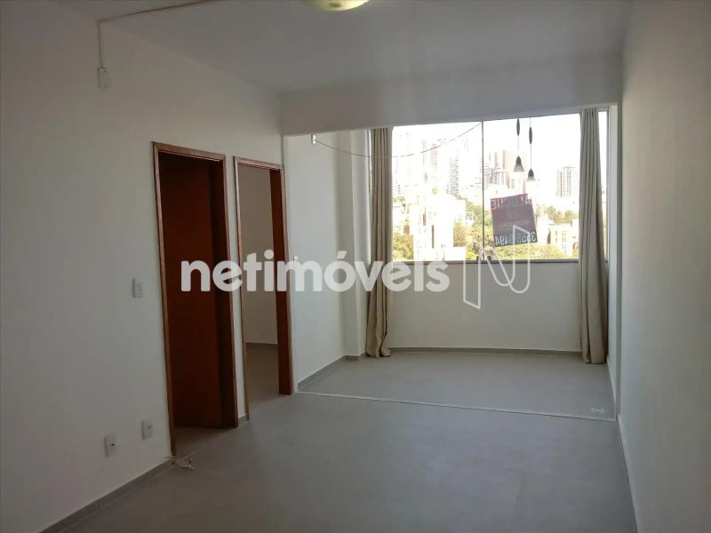 Apartamento com 2 quartos — Estoril, Belo Horizonte