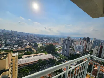 Apartamento com 3 Quartos à venda, 80m² no Tatuapé, São Paulo
