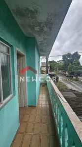 Casa com 2 Quartos à venda, 78m² no Sítio Paecara (Vicente de Carvalho), Guarujá