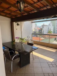 Cobertura com 3 Quartos à venda, 200m² no Jardim Camburi, Vitória