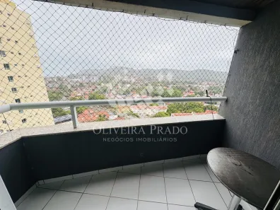 Apartamento com 3 Quartos à venda, 10m² no Ponta Negra, Natal