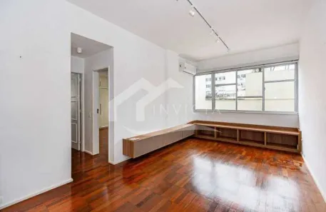 Apartamento com 2 Quartos à venda, 83m² no Ipanema, Rio de Janeiro