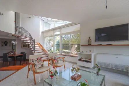 Cobertura com 3 Quartos à venda, 450m² no Real Parque, São Paulo