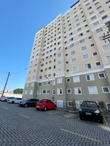 Apartamento com 2 Quartos à venda, 50m² no Jardim Nova Europa, Campinas