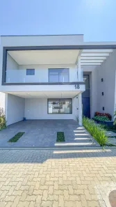 Casa de Condomínio com 3 Quartos à venda, 177m² no Rio Branco, Canoas