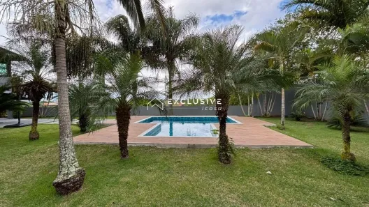 Casa de Condomínio com 4 Quartos para alugar, 450m² no Urbanova, São José dos Campos