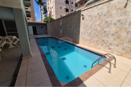 Apartamento com 3 Quartos à venda, 87m² no Enseada, Guarujá