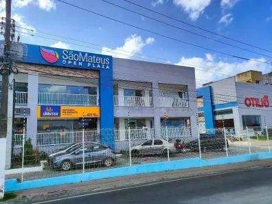 Sala Comercial para alugar, 46m² no Fernando Collor, Nossa Senhora do Socorro
