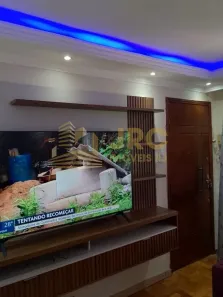 Apartamento com 2 Quartos à venda, 70m² no Inhaúma, Rio de Janeiro