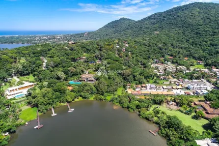 Lote/Terreno à venda, 2890m² no Lagoa da Conceição, Florianópolis