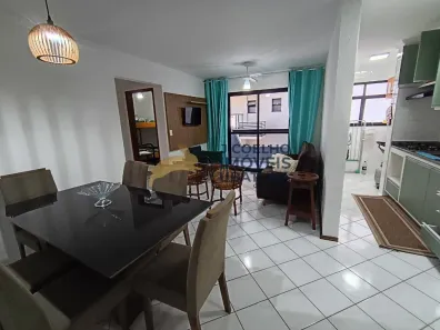Apartamento com 2 Quartos à venda, 68m² no Itaguá, Ubatuba