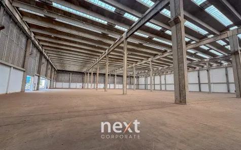 Galpão/Depósito/Armazém para alugar, 9000m² no Chácara Monte Alegre, Sumaré