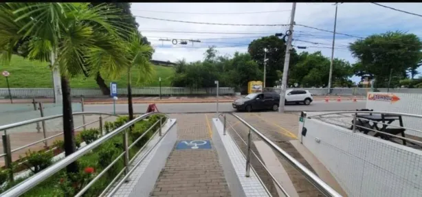 Ponto Comercial à venda, 42m² no Tambaú, João Pessoa