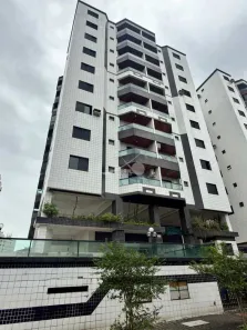Apartamento com 2 Quartos à venda, 87m² no Ocian, Praia Grande