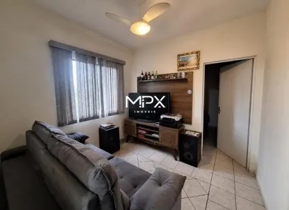 Apartamento com 1 Quarto à venda, 34m² no Cidade Alta, Piracicaba