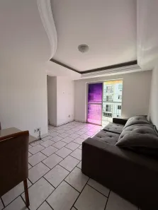 Apartamento com 3 Quartos à venda, 54m² no Valparaíso, Serra
