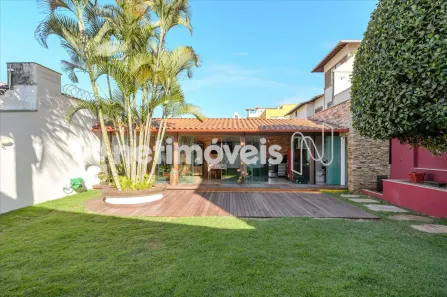 Casa com 4 Quartos à venda, 235m² no Padre Eustáquio, Belo Horizonte
