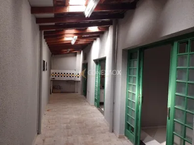 Prédio Comercial com 7 Quartos à venda, 171m² no Chácara da Barra, Campinas