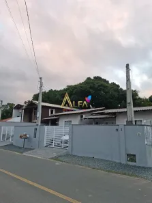 Casa com 4 Quartos à venda, 120m² no Armação, Penha
