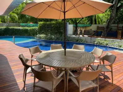 Apartamento com 4 Quartos à venda, 207m² no Madalena, Recife