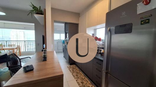 Apartamento com 2 Quartos à venda, 79m² no Mooca, São Paulo