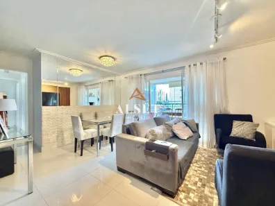 Apartamento com 3 Quartos à venda, 96m² no Vila Gomes Cardim, São Paulo