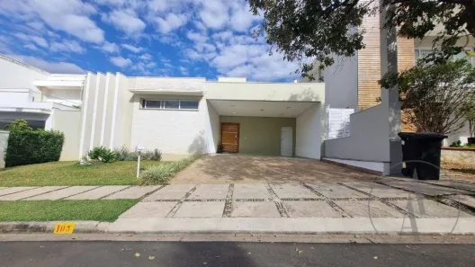 Casa de Condomínio com 3 Quartos à venda, 216m² no Jardim Residencial Mont Blanc, Sorocaba