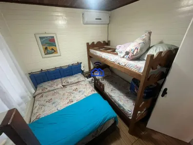 Casa com 4 Quartos à venda, 161m² no Jardim do Sol, Caraguatatuba