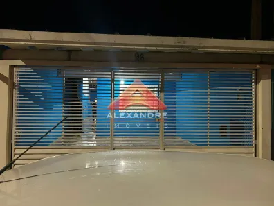 Casa com 2 Quartos à venda, 110m² no Campos de São José, São José dos Campos