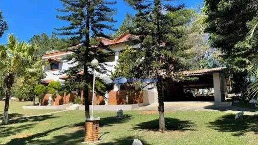 Fazenda/Sítio com 6 Quartos à venda, 9339m² no Veraneio Irajá, Jacareí