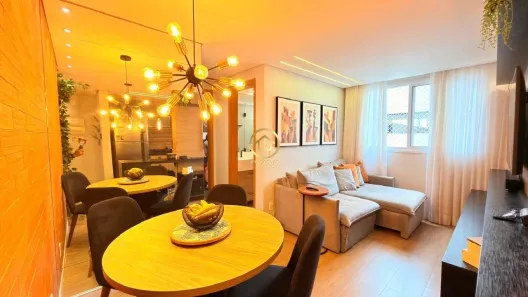 Apartamento com 2 Quartos à venda, 48m² no Jardim Íris, São Paulo