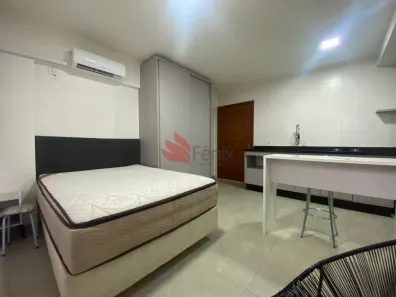 Kitnet com 1 Quarto para alugar, 34m² no Pátria Nova, Novo Hamburgo