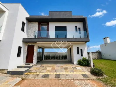 Casa de Condomínio com 3 Quartos à venda, 191m² no Centro, Gravataí