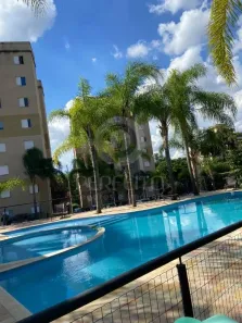 Apartamento com 2 Quartos à venda, 57m² no Parque Fazendinha, Campinas