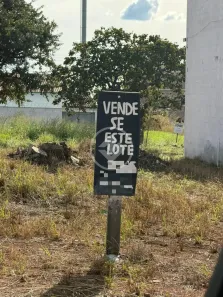 Lote/Terreno à venda, 378m² no Setor Faiçalville, Goiânia
