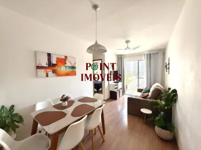 Apartamento com 2 Quartos à venda, 52m² no Cinquentenário, Belo Horizonte