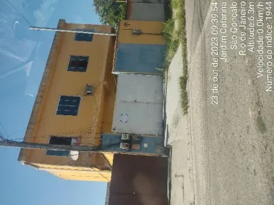 Apartamento com 2 Quartos à venda, 40m² no Jardim Catarina, São Gonçalo