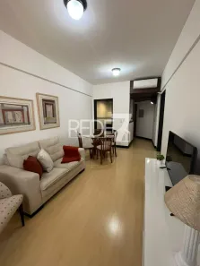 Flat com 1 Quarto para alugar, 48m² no Centro, Campinas