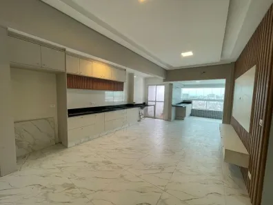 Apartamento com 2 Quartos à venda, 83m² no Caiçara, Praia Grande