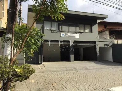 Sala Comercial à venda, 375m² no Sumaré, São Paulo