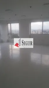 Sala Comercial para alugar, 78m² no Continental, Osasco