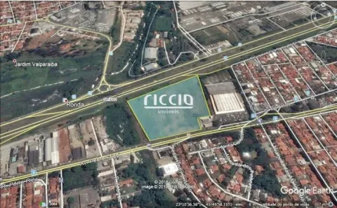 Lote/Terreno à venda, 52000m² no Cidade Vista Verde, São José dos Campos