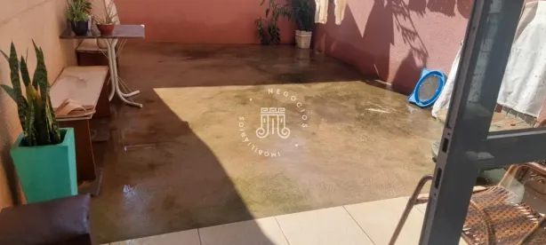 Apartamento com 3 Quartos à venda, 93m² no Bosque dos Jacarandás, Jundiaí