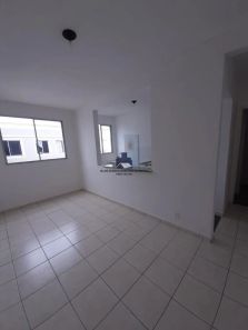Apartamento com 2 Quartos à venda, 48m² no Loteamento Clube V, São José do Rio Preto